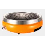 Import Electric grill from chinese wholesale supplier and manufacturer