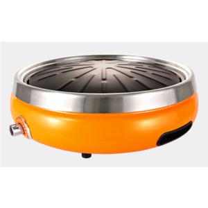 Import Electric grill from chinese wholesale supplier and manufacturer