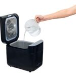 Import Electric Humidifier HP282 from chinese wholesale supplier and manufacturer
