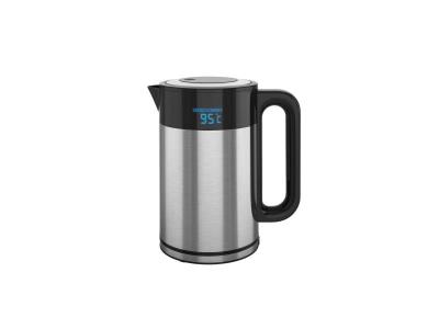 Import ELECTRIC KETTLE BW-3158 BKB from chinese wholesale supplier and manufacturer