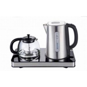 Import ELECTRIC KETTLE from chinese wholesale supplier and manufacturer