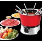 Import Electric multi function fondue with non-stick surface EF250 from chinese wholesale supplier and manufacturer