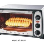 Import Electric Oven from chinese wholesale supplier and manufacturer