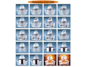 Import Electric Oven from chinese wholesale supplier and manufacturer