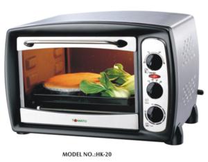 Import Electric Oven from chinese wholesale supplier and manufacturer