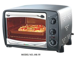 Import Electric Oven from chinese wholesale supplier and manufacturer