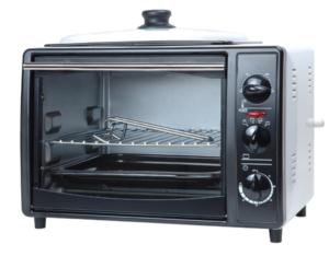 Import Electric Oven from chinese wholesale supplier and manufacturer