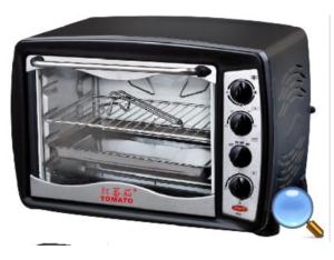 Import Electric Oven from chinese wholesale supplier and manufacturer