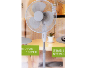 Import Electrical Fan from chinese wholesale supplier and manufacturer