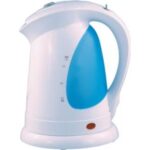 Import Electrical Kettle from chinese wholesale supplier and manufacturer