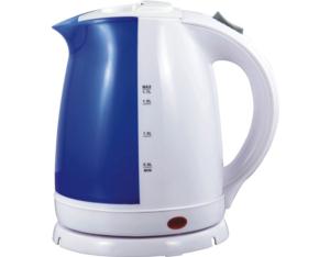 Import Electrical Kettle from chinese wholesale supplier and manufacturer