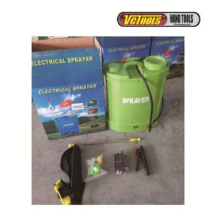 Import Electrical sprayer from chinese wholesale supplier and manufacturer