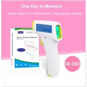 Import ELECTRONIC BODAY THERMOMETER from chinese wholesale supplier and manufacturer