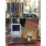 Import Electronic Scale Powder Grain Filling Machine SU-100 from chinese wholesale supplier and manufacturer