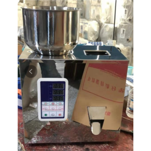 Import Electronic Scale Powder Grain Filling Machine SU-100 from chinese wholesale supplier and manufacturer
