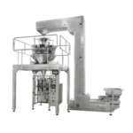 Import Electronic Scale Vertical Automatic Packaging Machine SUN-520 from chinese wholesale supplier and manufacturer
