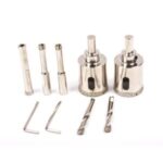 Import Electroplated core bit from chinese wholesale supplier and manufacturer