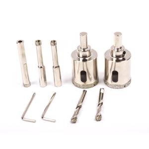 Import Electroplated core bit from chinese wholesale supplier and manufacturer