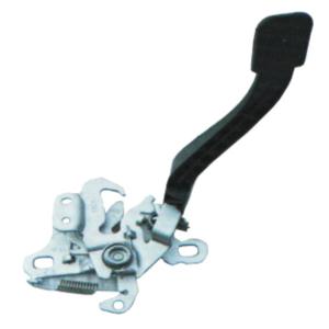 Import Engine hood lock & Tailgate lock from chinese wholesale supplier and manufacturer