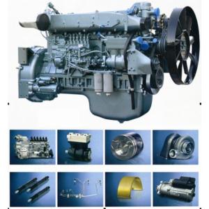 Import Engine spare parts from chinese wholesale supplier and manufacturer
