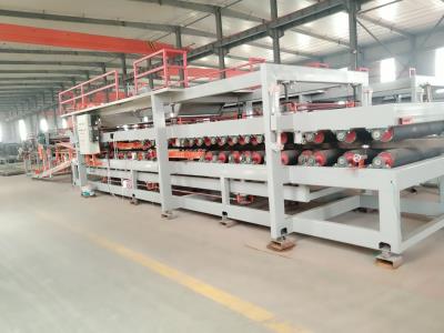 Import eps sandwich panels machinery sandwich panel production line from chinese wholesale supplier and manufacturer