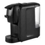 Import ESPRESSO COFFEE MAKER BW-1008 BK from chinese wholesale supplier and manufacturer
