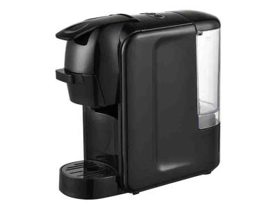 Import ESPRESSO COFFEE MAKER BW-1008 BK from chinese wholesale supplier and manufacturer
