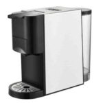 Import ESPRESSO COFFEE MAKER BW-1009 BKB from chinese wholesale supplier and manufacturer