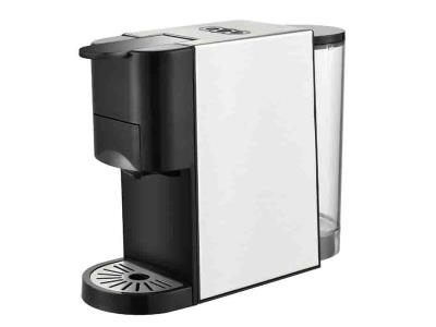 Import ESPRESSO COFFEE MAKER BW-1009 BKB from chinese wholesale supplier and manufacturer