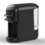Import ESPRESSO COFFEE MAKER BW-1019 BK from chinese wholesale supplier and manufacturer
