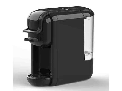 Import ESPRESSO COFFEE MAKER BW-1019 BK from chinese wholesale supplier and manufacturer