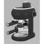 Import ESPRESSO COFFEE MAKER BW-1021 BKB from chinese wholesale supplier and manufacturer