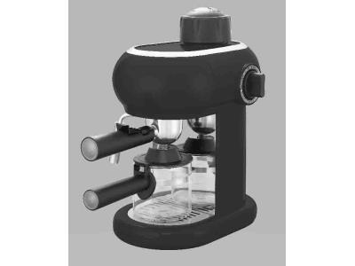 Import ESPRESSO COFFEE MAKER BW-1021 BKB from chinese wholesale supplier and manufacturer