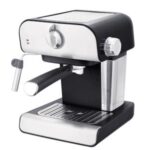 Import ESPRESSO COFFEE MAKER BW-1023 BKB from chinese wholesale supplier and manufacturer