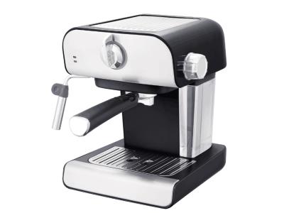 Import ESPRESSO COFFEE MAKER BW-1023 BKB from chinese wholesale supplier and manufacturer