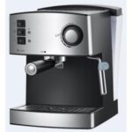 Import ESPRESSO COFFEE MAKER BW-2023 BKB from chinese wholesale supplier and manufacturer