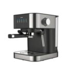 Import ESPRESSO COFFEE MAKER BW-2025A BKB from chinese wholesale supplier and manufacturer
