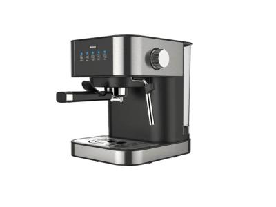 Import ESPRESSO COFFEE MAKER BW-2025A BKB from chinese wholesale supplier and manufacturer