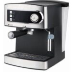 Import ESPRESSO COFFEE MAKER BW-2031 BKB from chinese wholesale supplier and manufacturer