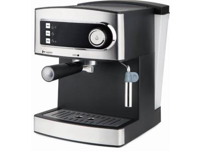 Import ESPRESSO COFFEE MAKER BW-2031 BKB from chinese wholesale supplier and manufacturer