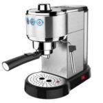 Import ESPRESSO COFFEE MAKER BW-2072 BKB from chinese wholesale supplier and manufacturer