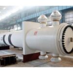 Import Ethylene product vaporizer from chinese wholesale supplier and manufacturer