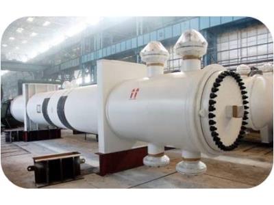Import Ethylene product vaporizer from chinese wholesale supplier and manufacturer