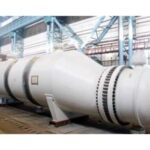 Import Ethylene refrigerant desuperheater No.2 from chinese wholesale supplier and manufacturer