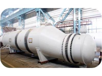 Import Ethylene refrigerant desuperheater No.2 from chinese wholesale supplier and manufacturer