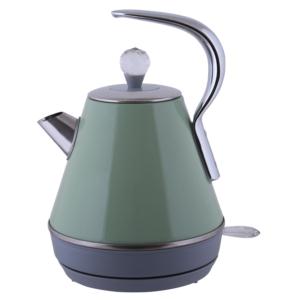 Import european style electric kettle from chinese wholesale supplier and manufacturer