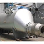 Import Exhaust gas drying cooler from chinese wholesale supplier and manufacturer