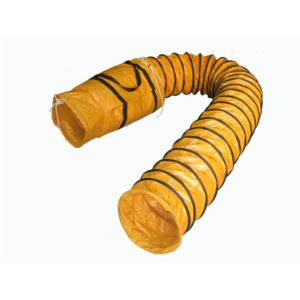 Import Exhibition center/central air-conditioning insulated hose with bag from chinese wholesale supplier and manufacturer
