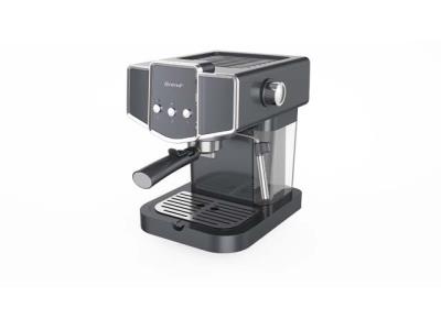 Import EXPRESSO COFFEE MAKER BW-1012 BK from chinese wholesale supplier and manufacturer