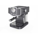 Import EXPRESSO COFFEE MAKER BW-1012A BK from chinese wholesale supplier and manufacturer